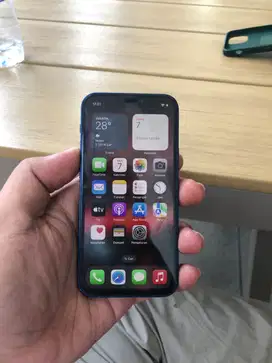 Iphone 12 mini 128, wifi onl
