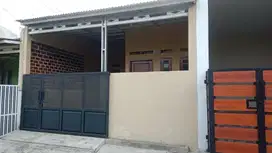 Disewakan rumah baru renovasi dasana indah, lokasi cantik