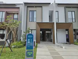 DIJUAL RUMAH 2 LANTAI DI TANGERANG DEKAT TOL BANDARA BANYAK PROMONYA