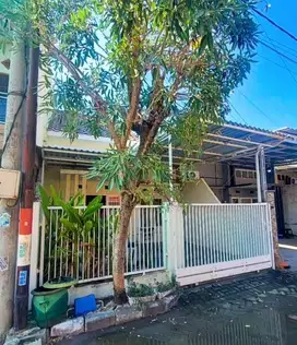 Jual Cepat Rumah Siap Huni Pondasi Siap 2lantai