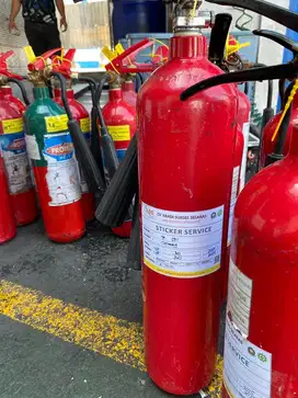 isi ulang apar murah berkualitas