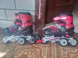 Sepatu roda anak keren