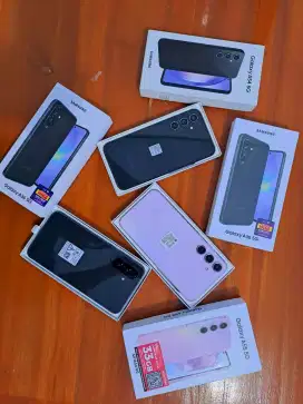 SAMSUNG A55 A54 A36