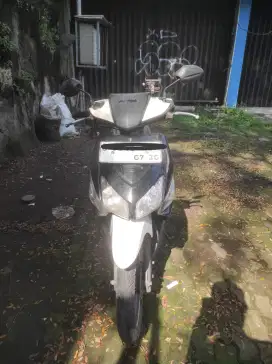 Vario karbu 110CC
