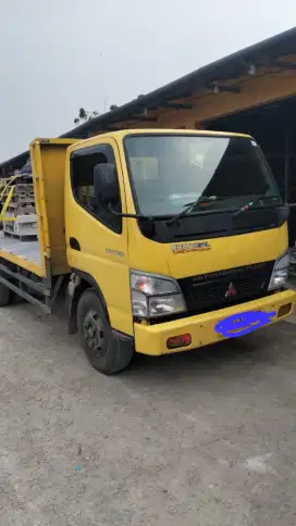 Mitsubishi Colt Diesel/ Losbak (Nego Ditempat)