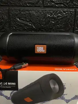 Speaker Bluetooth Portabel