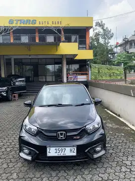 brio RS 2020 automatic