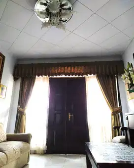 Dijual Rumah di Cilandak Barat Jakarta Selatan