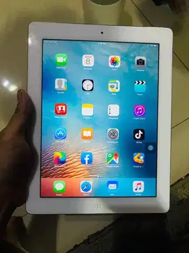Ipad 4 second like new