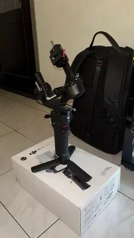 DJI ronin RS 3 Mini