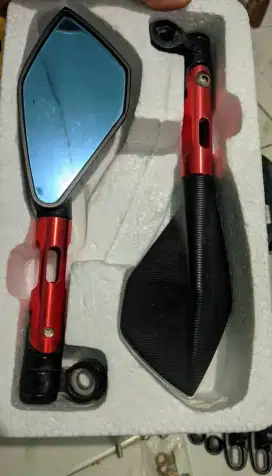Spion tomok CR7 red marron