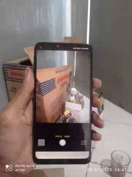 Oppo a3s 6/128 siap pakai