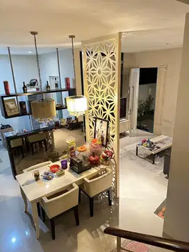 Dijual Rumah Murah Lokasi Alam Galaxy