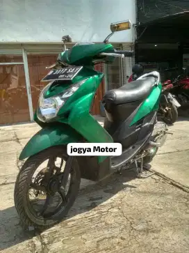 [ pajak panjang 05.26 ] yamaha mio soul th 2011