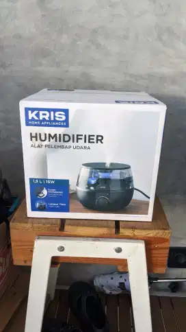 Azko Kris Air Humidifier