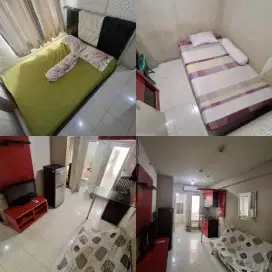SEWA MURAH 2 BEDROOM TOWER EMERALD FULL FURNISHED