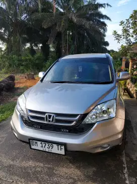 HONDA CRV AT 2.0 TAHUN 2010