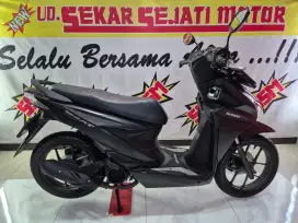 Allnew beat deluxe keyless 2024 istimewa
