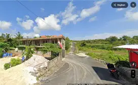 Dijual Tanah dekat Boho Hills Pecatu
