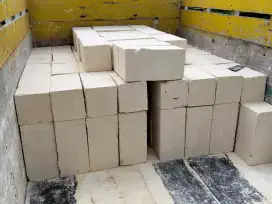Batu pondasi kumbung
