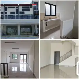 Promo Free PPN LANGSUNG SIAP PAKAI Ruko Terlaris Gading Serpong Melody