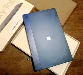 Tab Samsung A9+ 5G (8/128) Fullset Ori Minus Pemakaian Saja