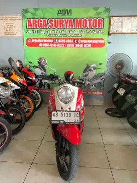 Fino tahun 2023