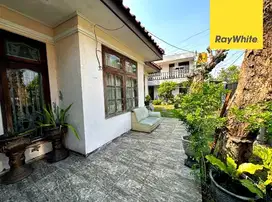 Dijual Rumah Kos Dijalan Darmo Baru Barat Surabaya