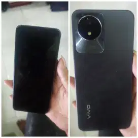 Vivo y02 3/32 mulus Gress normal nokendala
