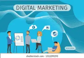 Lowongan Marketing Freelance