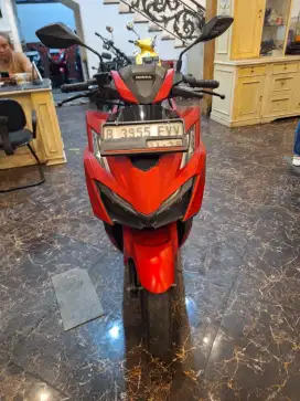 DP 500 K HONDA VARIO 160 CBS 2023 ~ KTP DAERAH BISA KREDIT DIBANTU ACC