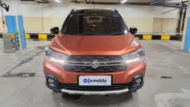 DP 5% Suzuki XL7 1.5 Alpha Bensin-AT 2020 VOO