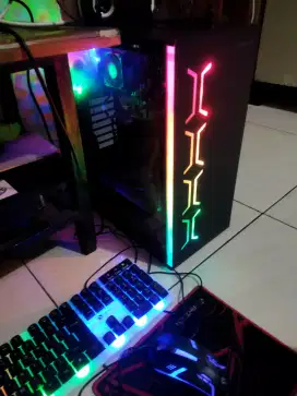 Komputer gaming ram 8 gb