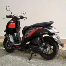 HONDA SCOOPY SPORTY TH 2019 CASH/KREDIT DP 500