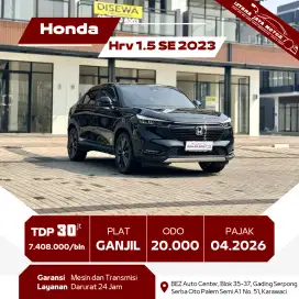 HONDA HRV 1.5 SE 2023