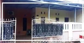 Rumah (3KT) Permata Wisata Bekasi LT 96 m2 Bekasi