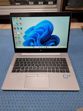 Laptop HP 830 G5