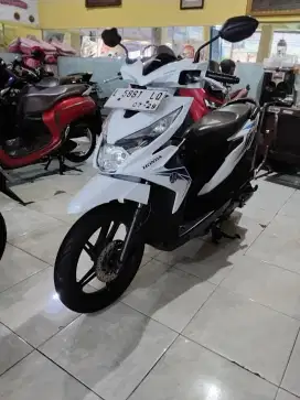 HONDA BEAT CBS TH 2019