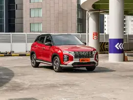 Hyundai Creta Prime twotone AT 2022
