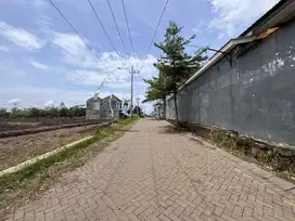 Siap Bangun di Tengah Kota Bandulan!
