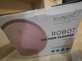 Dijual vacum cleaner kurumi