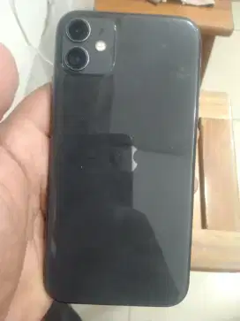 iPhone 11 64gb bh servis 73% ex 2j/a inter alloperator 3truton on