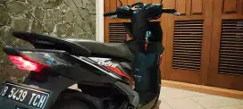 Beat tgn 1 2019