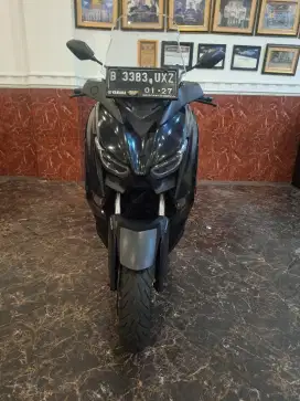 DP 4 JT YAMAHA XMAX 2022 ~ TRADE IN WELCOME / FREE OLI & SERVICE