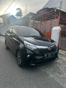 Dijual sigra r dlx 2020 manual istimewa