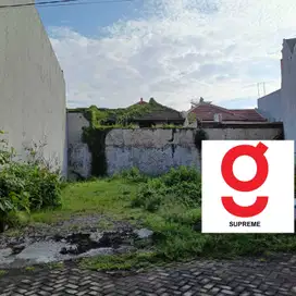 tanah siap pakai Pantai Mentari Kenjeran Surabaya Timur