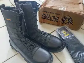 Sepatu PDL Size 41-42