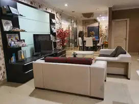 Rumah Murah Bagus Florence 8x20 PIK