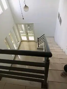 DiJual Rumah Minimalis modern di Moch ramdan - Bandung Pusat