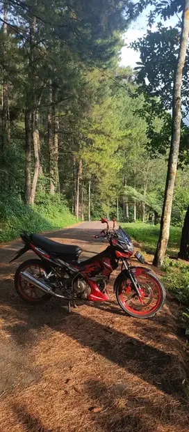 Satria fu barong